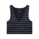 Carve Designs Tofino Top - Women's, Nautical, Medium, BTLJ20-465-MD