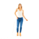 Carve Designs Traverse Pant - Womens, Dusk, 02, WBBH03-541-02