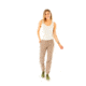 Carve Designs Utility Chino Pants - Womens, Walnut, 02, PTUT18-217-02