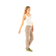 Carve Designs Utility Chino Pants - Womens, Walnut, 02, PTUT18-217-02