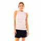 Carve Designs Yukon Tank, Womens, Flamingo Agave, XS, TTHN53-685-XS