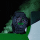 Casio G-Shock Analog-Digital Watch