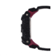Casio G-Shock Digital Watch - Mens, Black/Red, GBD800-1