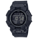 Casio G-Shock Mens Digital Movement Watch, 52 mm Case Diameter, Resin, Black, Bio-based Resin, GD-010-1A1CR