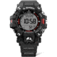 Casio G-Shock Mudman Triple-Sensor Solar Power Watch - Mens, Black, GW9500-1