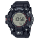Casio G-Shock Mudman Triple-Sensor Solar Power Watch - Mens, Black, GW9500-1