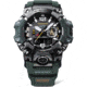 Casio G-Shock Mudmaster Triple-Sensor Solar Watch - Mens, Green, GWG-B1000-3ACR