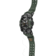 Casio G-Shock Mudmaster Triple-Sensor Solar Watch - Mens, Green, GWG-B1000-3ACR