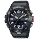 Casio G-Shock Mudmaster Triple-Sensor Watch - Mens, Black, GGB100-1A3