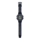 Casio Outdoor Digital Watch w/200 Meter WR, World Time, 10-Year Battery and Resin Strap - Mens, Black, One Size, DW-291HX-1AV