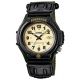 Casio Outdoor Forester White Dial Mens Watch