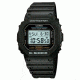 Casio Outdoor G-Shock Classic &quot;Hockey Puck&quot; Watch, Black DW5600E-1V