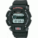 Casio Outdoor G-Shock Digital Military Dial Code, 200M WR Watch, DW9052-1CCG