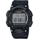 Casio Outdoor Mens Digital LED Watch, Black, 10yr Battery, W736H-1AV
