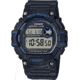 Casio Outdoor Digital MUD Resistant Resin Watch - Men's, Blue, One Size, TRT-110H-2AVCF