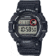 Casio Outdoor Digital MUD Resistant Resin Watch - Men's, Black, One Size, TRT-110H-1AVCF