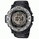 Casio Outdoor PROTREK SOLAR TRIPLE SENSOR, Black PRW3500-1CR