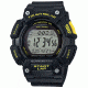 Casio Outdoor Solar Runner Extra Large Watch, STLS110H-1CCF