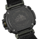 Casio PRO TREK Tough Solar Triple Sensor Watch - Mens, Green, PRG601YB-3
