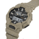 Casio Tactical G-Shock Analog-Digital 10-Year Battery Watch - Mens, Tan, One Size, GA-010-5ACR