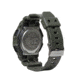 Casio Tactical G-Shock Classic 10-Year Battery Digital Watch - Mens, Green, One Size, GD-010-3CR