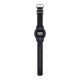 Casio Tactical G-Shock Classic All Black Design Watch w/ECO-Friendly Cordura Nylon Strap - Mens, One Size, DW-5600BCE-1CR