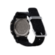 Casio Tactical G-Shock Classic All Black Design Watch w/ECO-Friendly Cordura Nylon Strap - Mens, One Size, DW-5600BCE-1CR