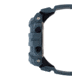 Casio Tactical G-Shock Move Analog-Digital Power Trainer Watch, Slate Blue, One Size, GBA800UC-2A
