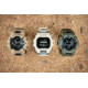Casio Tactical G-Shock Move Analog-Digital Step-Tracker Watch, Tan, One Size, GBA900UU-5A