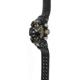 Casio Tactical G-Shock Mudmaster Ani-Digi Watch, Black/Yellow, One Size, GGB100Y-1A
