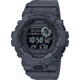 Casio Tactical G-Shock Power Trainer Watch, Dark Slate, GBD800UC-8