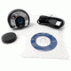 1.3MP Digital Telescope Eyepiece Camera,Black