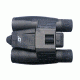 10x32mm Day/Night Green Laser Roof Prism Binocular and Case,Black