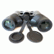6.5x36mm Porro Prism Binocular and Case,Black