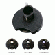 Cassini Color Filter Wheel w/ NEBULA, PLANETARY and NEUTRAL, Black CFW