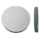 Cassini Spherical Primary Telescope Mirror, Plate Glass w/ Quartz Overcoat, Mirror, 102mm PM-102