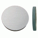 Cassini Spherical Primary Telescope Mirror, Plate Glass w/ Quartz Overcoat, Mirror, 135mm PM-135