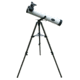Cassini Telescope 800mm x 80mm with Electronic Focus and Solar Filter, White, NSN N, C-80EFSSF