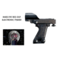 Cassini Telescope 800mm x 80mm with Electronic Focus and Solar Filter, White, NSN N, C-80EFSSF