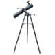 Galileo Tracker 800mm x 80mm Reflector Telescope w/Solar Filter Cap + Smart Phone Adapter, Black, NSN N, SS-80080TRSF