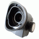Cassini Wireless 2 Speed Electronic Focuser For Reflector Telescopes, Black, 1.25in EF HB