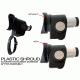 Cassini Wireless 2 Speed Electronic Focuser For Reflector Telescopes, Black, 1.25in EF HB