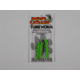 Cat Tracker Tubie Worm, Hot Green, 3/ Pack, CCTU3-HG