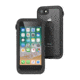Catalyst iPhone 8/7 Waterproof Case, Stealth Black, Stealth Black, CAT-02099