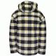 Caterpillar Active Work Jacket, Black Watch Plaid, Medium 1313058-46B-M