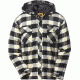 Caterpillar Active Work Jacket, Black Watch Plaid, Medium 1313058-46B-M