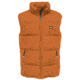 Caterpillar Arctic Zone Vest, Ion Orange, S, W12430-10936-S