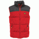 Caterpillar Arctic Zone Vest, Chili Pepper - Black, 2XL W12430-00C-2XL