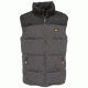 Caterpillar Arctic Zone Vest, Graphite-Black, Small W12430-10379-S