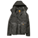 Caterpillar Battleridge Jacket, Black, Medium 1310018-016-M